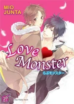 love monster mio junta
