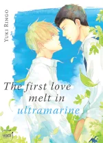 the first love melt in ultramarine yuki ringo