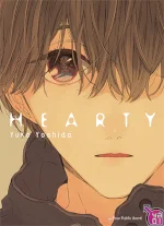 hearty yoshida yuuko