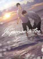 je pense a toi komatsu