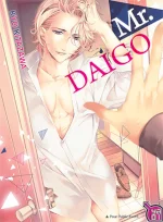 mr daigo kitazawa kyo