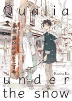 qualia under the snow kii kanna