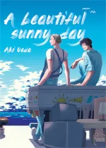 a beautiful sunny day ueda aki