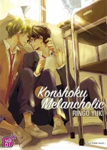 konshoku melancholic yuki ringo