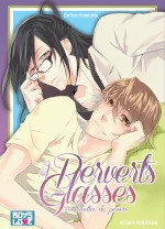 a pervert s glasses kobayashi kotaro