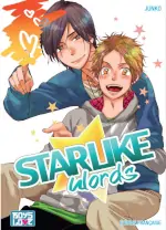 starlike words junko