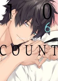 10 count 6 takarai rihito