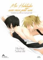 Couverture de Mes habitudes avec mon petit ami 1 de Sakurabi Hashigo