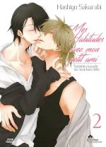 mes habitudes avec mon petit ami 2 sakurabi hashigo