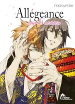 allegeance sous les cerisiers fukiya furo