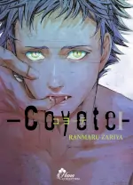 coyote 1 zariya ranmaru