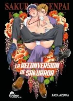 la reconversion de Sakurada azuma kaya