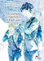 le carnet d experiences d Endo kun 1 hayakawa nojico
