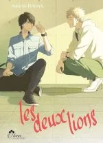 les deux lions furuya nagisa