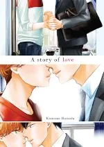 a story of love hamada kamome
