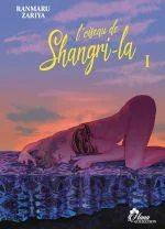 l oiseau de shangri-la zariya ranmaru