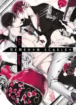 memento scarlet kusabi keri
