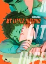 my little inferno asada nemui