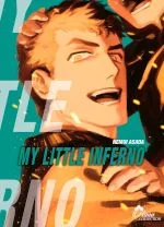 my little inferno 2 asada nemui