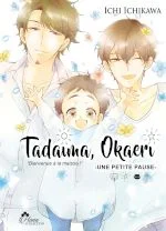 tadaima okaeri 4 une petite pause ichikawa ichi