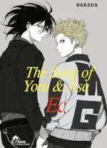 the song of yoru and asa ec harada