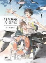 l etranger du zephyr 1 kii kanna