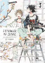 l etranger du zephyr 3 kii kanna