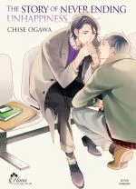 the story of never ending unhappiness ogawa chise