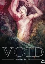 void zariya ranmaru