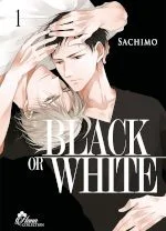 black or white 1 sachimo