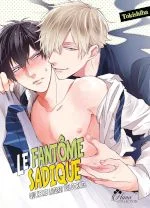 le fantome sadique qui ne me laissait pas dormir 2 tokishiba