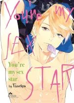 youre my sex star 1 tamekou
