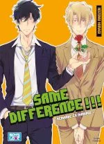 same difference 5 demande en mariage hiiragi nozomu
