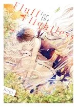 fluff for the flightless hagi