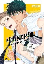 le libertin et le piege de l amour kyugo