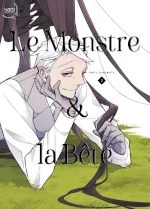 le monstre et la bete 2 renji