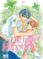 the half of happiness yuuya
