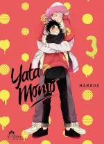 yata momo 3 harada