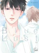 blue lust 1 hinako