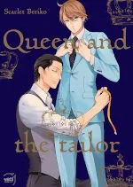 queen and the tailor scarlet beriko