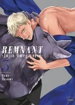 remnant jujin omegaverse 3 hasumi hana