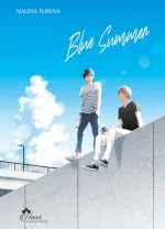 blue summer 1 furuya nagisa