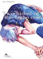 two sides of the same coin 1 nishimoto rou
