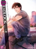 deadlock 4 aida saki takashina yuh