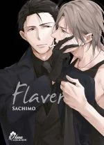 flaver sachimo