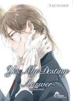 yes my destiny answer 2 sachimo