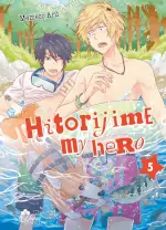 hitorijime my hero 5 arii memeco