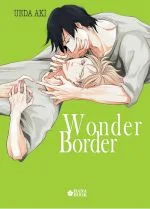 wonder border ueda aki