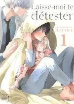 laisse moi te detester 1 hijiki