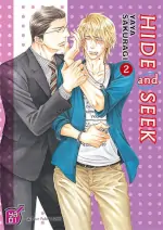 hide and seek 2 sakuragi yaya